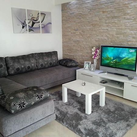 Apartments Milena Vodice Rum bild