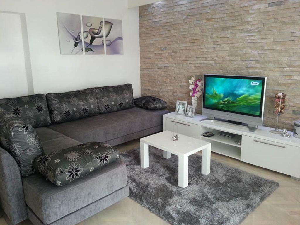 Apartments Milena Vodice Rum bild